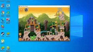 Angry Birds Cheetos 1