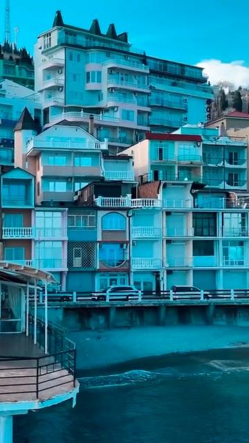 Вы не поверите но это Крым смотреть онлайн