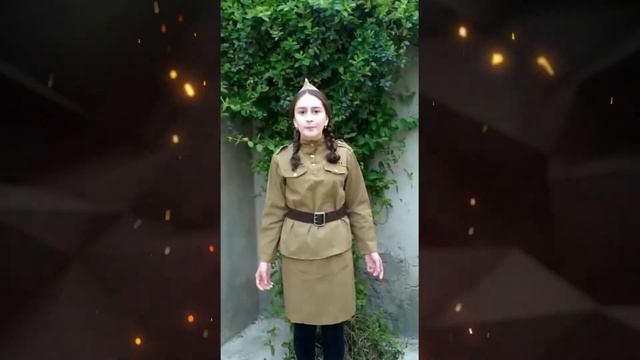 Асадулаева Рукият - Баллада о Матери смотреть онлайн