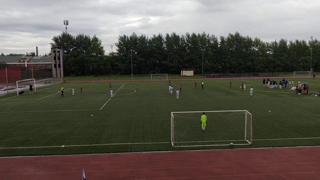 Арсенал 2012/13 - Иремель 2012 (Уфа) смотреть онлайн