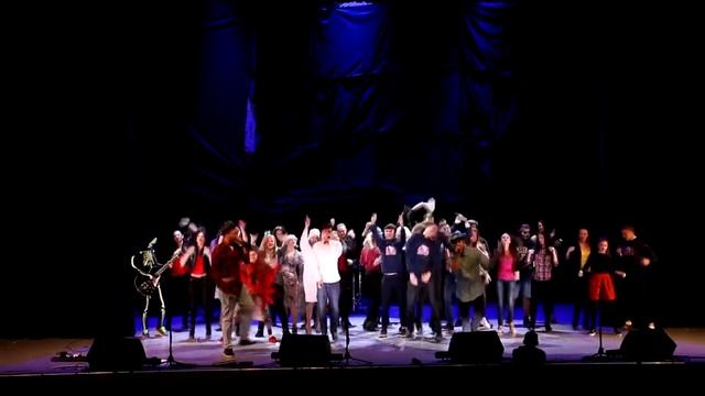 Fancy Cakes -  Кто если не МО