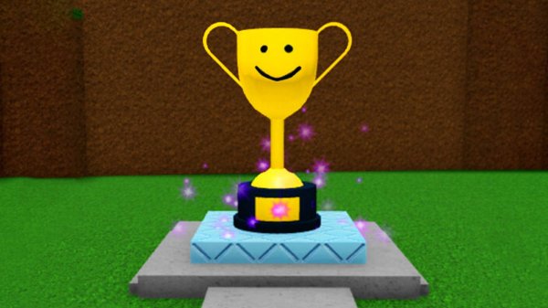 Самая сложная САМАЯ ПРОСТАЯ ИГРА НА РОБЛОКСЕ!