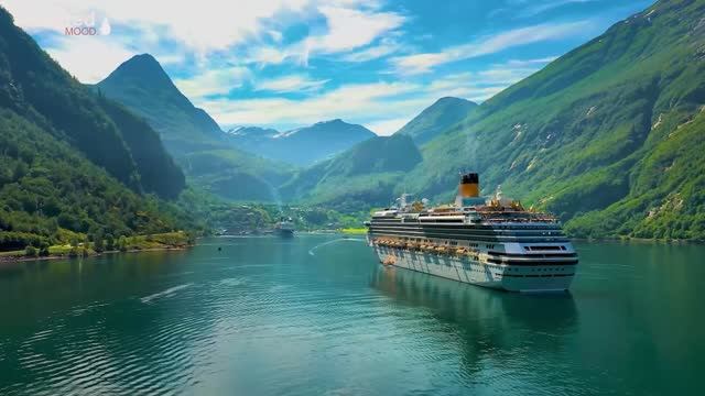 Música para Tiendas, Locales de Ropa, Bares, Restaurantes - Musica para trabajar activo y alegre mix смотреть онлайн