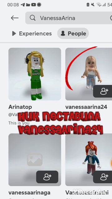 Люди этому есть объяснение почему это именно она!#roblox # смотреть онлайн