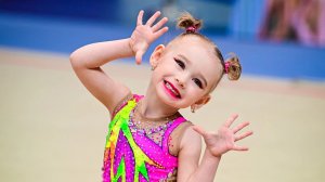 Соревнования
На призы Олимпийской чемпионки по художественной гимнастике