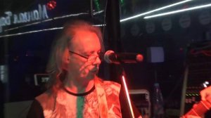Рок-группа «Парк культуры» г. Геленджик 2023г. Cover Dire straits_  Money For Nothing
