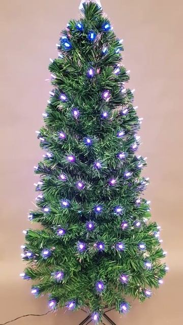 Светодиодная ель по выгодной цене, купить в Екатеринб? смотреть онлайн