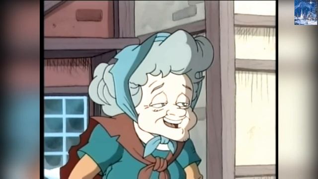 Красные сапожки на Рождество, мультфильм, США, 1995 г. смотреть онлайн