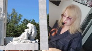 К 80-ТИ ЛЕТИЮ ВЕЛИКОЙ ПОБЕДЫ И 40-КА ЛЕТИЮ ПЕСНИ «МАЙСКИЙ ВАЛЬС»