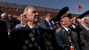 Парад Победы 2015 Москва