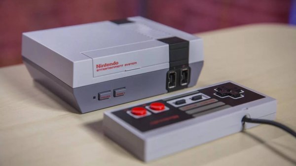 Tiny Toon Adventures, Тини Тон (Nintendo)