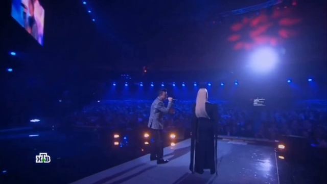 Есть голоса и песни, которые можно слушать и слушать... смотреть онлайн