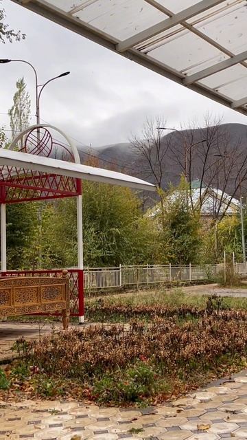 Сегодня будем в Оше, если не найдем где остановиться, т смотреть онлайн