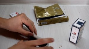 Как делать самокрутки