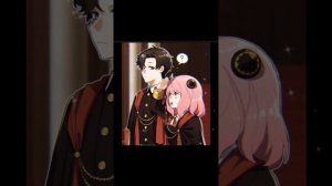 семья шпиона Аня и Демиан