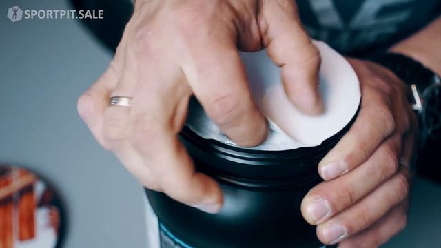 Подделка протеина ISO-100 DYMATIZE NUTRITION смотреть онлайн