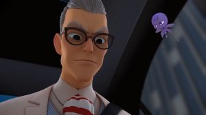 ЛЕДИ БАГ И СУПЕР-КОТ | ⭐ НЬЮ ЙОРК. СОЮЗ ГЕРОЕВ - Полная с