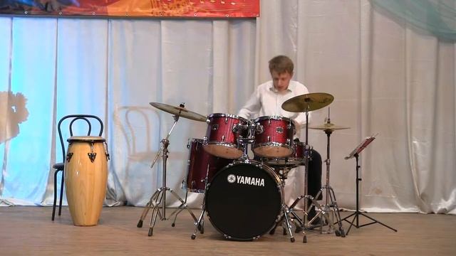 Фестиваль Играй оркестр духовой имени Сергея Чурилова смотреть онлайн