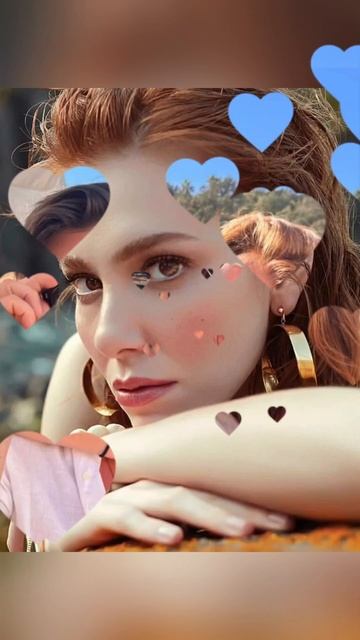 Раскрытие жизни замечательной Эльчин Сангу. Есть ли М? смотреть онлайн