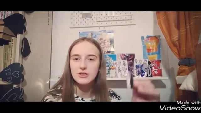 Новое пополнение в коллекции/аниме мерч смотреть онлайн