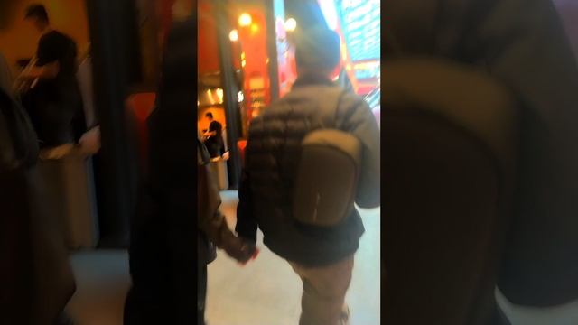 ФУД МОЛЛ ВОКЗАЛ 1853 НА ВАРШАВСКОМ В Санкт-Петербурге смотреть онлайн