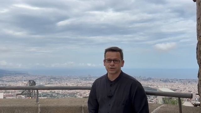 Тибидабо и искушение дьявола смотреть онлайн
