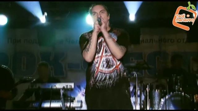 Король и Шут в репортаже о фестивале "Уральский рубеж-2010"(21.08.2010) смотреть онлайн