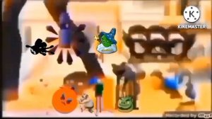 Побег от Кощея (Add Round 150) Финал 3 Сезон