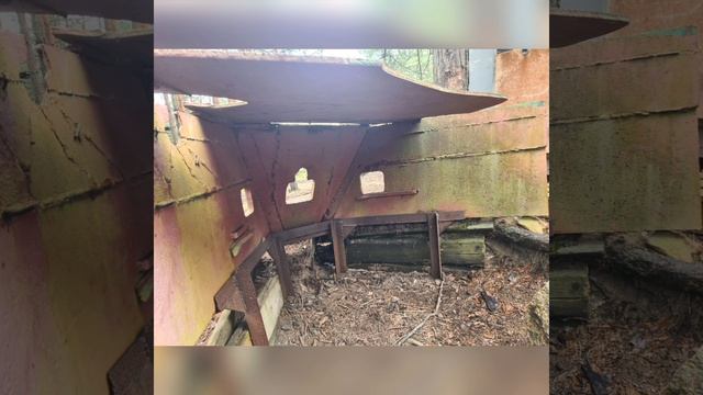 Я был в Сестрорецком рубеже! 🚩 смотреть онлайн