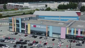 ИЮЛЬ авто на Совхозной, 16