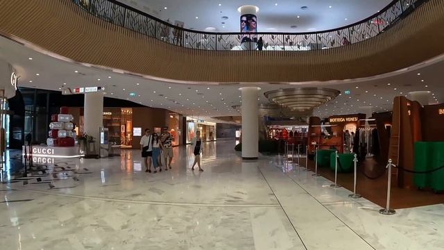 Central Phuket Festival Самый Большой Торговый Центр на Пхукете. смотреть онлайн