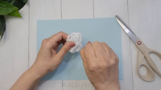Их так легко делать!😍Кукла-саше с ароматом лаванды🪻? смотреть онлайн
