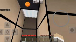 ПОБЕГ ИЗ BACKROOMS В MINECRAFT!