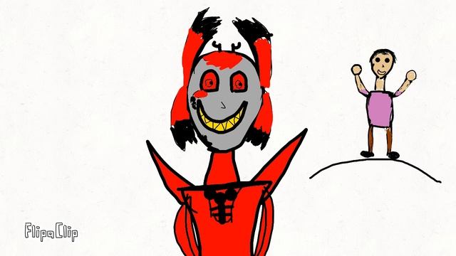 Анимация про аластора и меня. смотреть онлайн