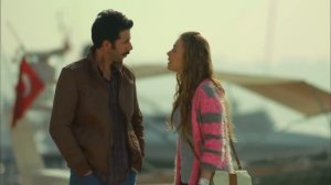 У Меня Всё Ещё Есть Надежда 36 Серия (русский дубляж)