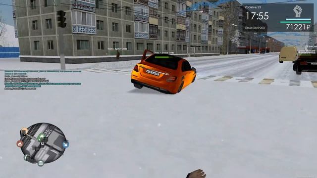 Чудики MTA Province Demo #2 смотреть онлайн