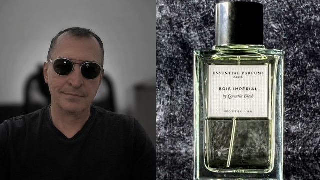 ТОП ароматы Essential Parfums смотреть онлайн