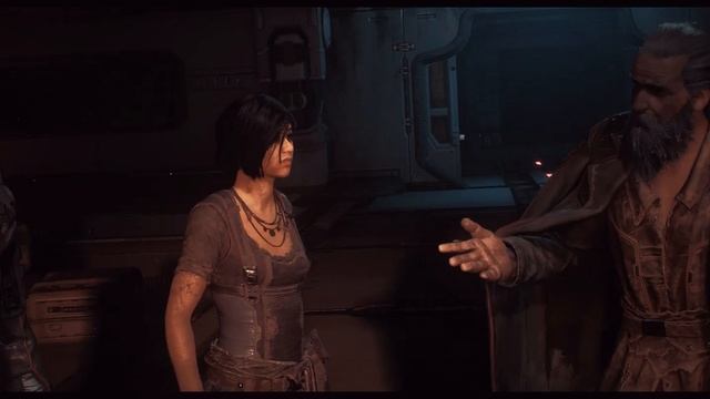 Outriders №25: Историк - Эволюция. Человечность (сюжет), и Финальный бой смотреть онлайн