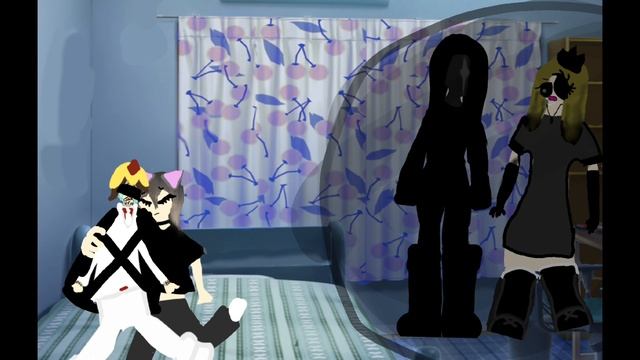 🏙️сериал "ЯНДЕРЕ ЛИЛИЯ---я ошибка..." 3 серия🏙️ смотреть онлайн