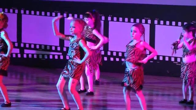 Африка смотреть онлайн