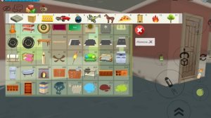 как я строю дом для сериала [2 часть]