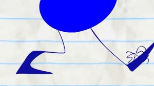 Нарисованный смешной мультик      drawn funny cartooun