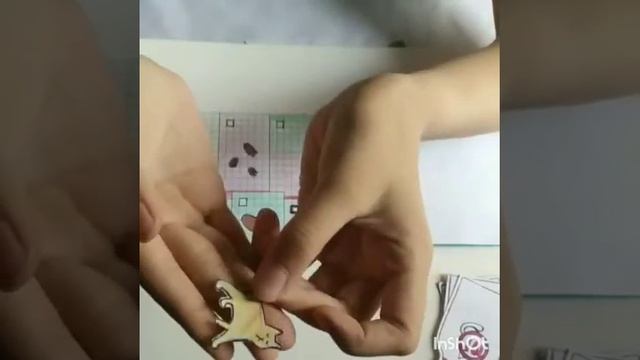 Для школы POP/ Мой комикс♥