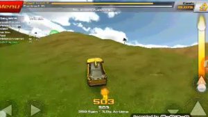 Crash Drive #1 новая тачка, новый лвл