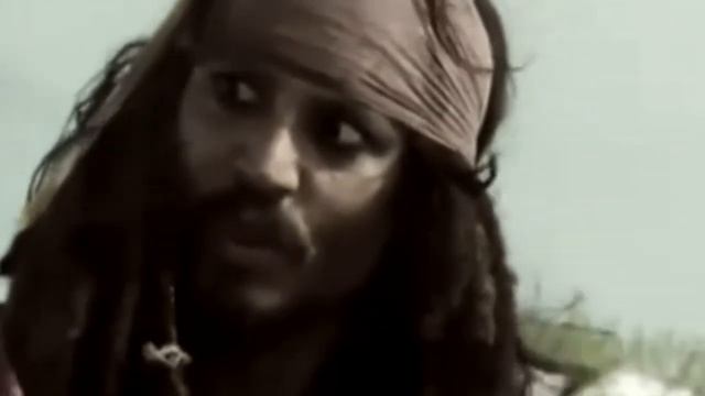 Капитан Джек Воробей #юмор#правда смотреть онлайн