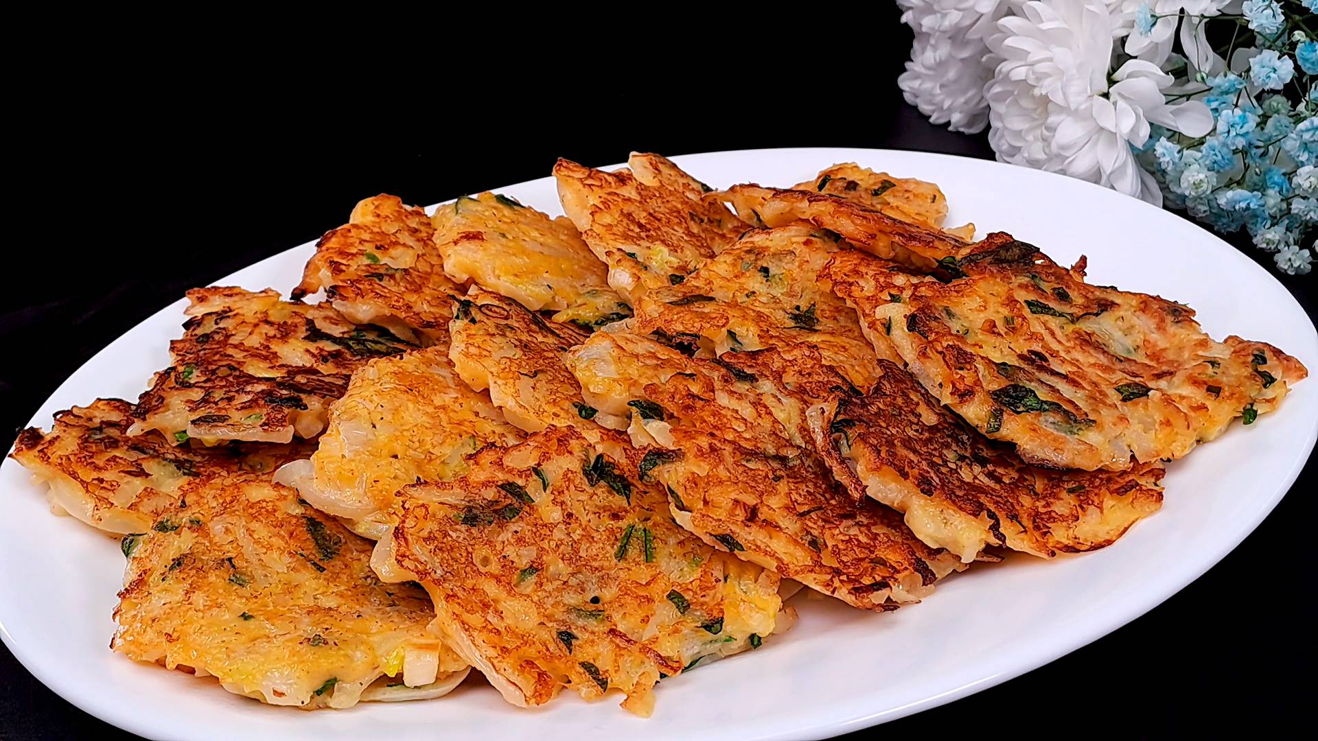 Этот рецепт лука, точно заслуживает твоего внимания! Никогда не думала, что лук может быть таким\ смотреть онлайн