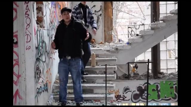 Hamel - основа пути (by Мосьпан Михаил)