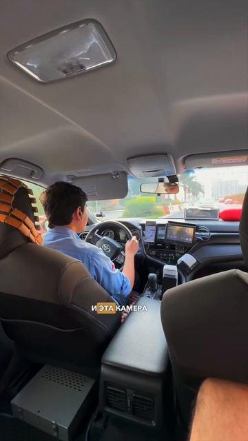 Вы УДИВИТЕСЬ😍 В чем отличие ТАКСИ В ДУБАЕ от РОССИЙСК смотреть онлайн