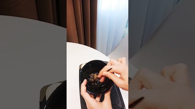 Картофель с беконом запеченный в духовке! 🥔🥔🥔🥓🥓? смотреть онлайн