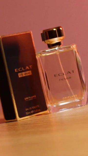 Классика всегда в моде!Арабский жасмин с пикантной но? смотреть онлайн